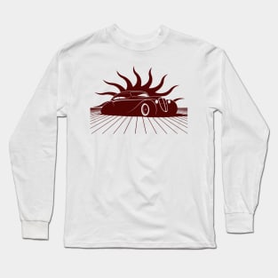 Custom Classic Long Sleeve T-Shirt